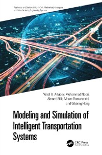 Cover Modeling and Simulation of Intelligent Transportation Systems