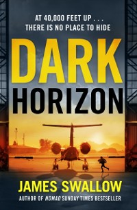 Cover Dark Horizon