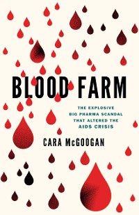 Cover Blood Farm