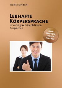 Cover Lebhafte Körpersprache