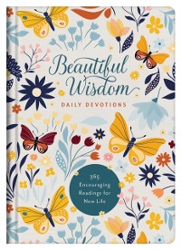 Cover Beautiful Wisdom Daily Devotions