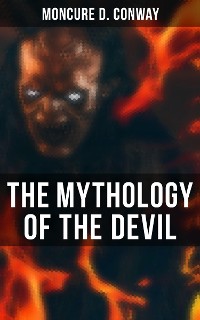 Cover The Mythology of the Devil