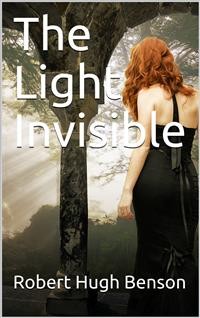 Cover The Light Invisible