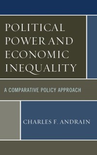 Cover Political Power and Economic Inequality