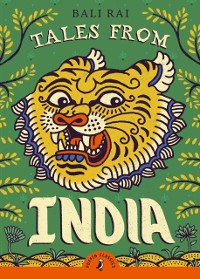 Cover Tales from India
