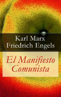 Cover El Manifiesto Comunista