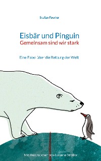 Cover Eisbär und Pinguin