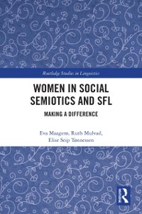 Cover Women in Social Semiotics and SFL