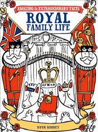 Cover Royal Family Life