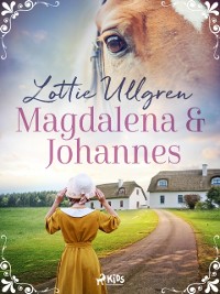 Cover Magdalena och Johannes