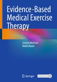 Cover Evidence-Based Medical Exercise Therapy