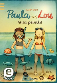 Cover Paula und Lou - Alles paletti!