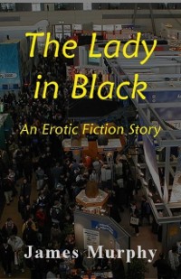 Cover Lady in Black