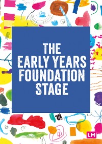 Cover The Early Years Foundation Stage (EYFS) 2021