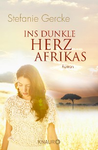 Cover Ins dunkle Herz Afrikas