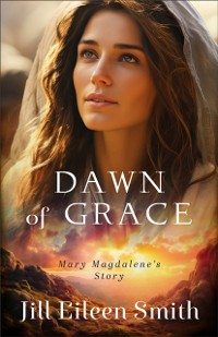 Cover Dawn of Grace