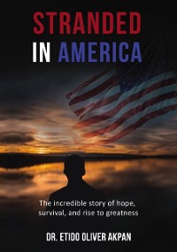 Cover Stranded in America