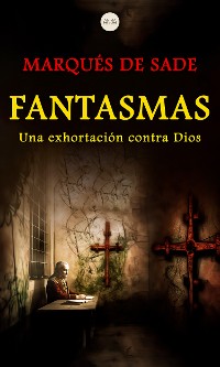 Cover Fantasmas