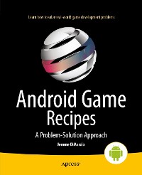 Cover Android Game Recipes