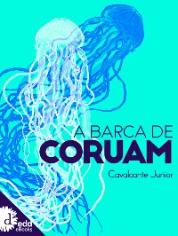 Cover A barca de Coruam