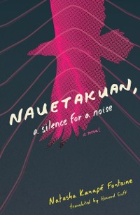 Cover Nauetakuan, a Silence for a Noise