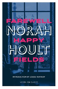 Cover Farewell Happy Fields