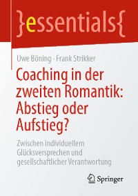 Cover Coaching in der zweiten Romantik: Abstieg oder Aufstieg?