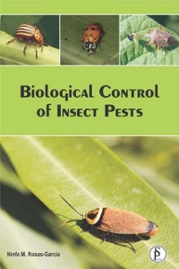 Cover Biological Control Of Insect Pests