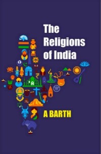 Cover Religions of India