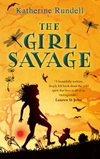 Cover Girl Savage