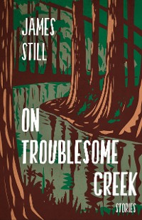 Cover On Troublesome Creek