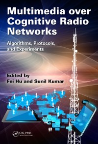 Cover Multimedia over Cognitive Radio Networks