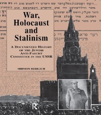 Cover War, the Holocaust and Stalinism
