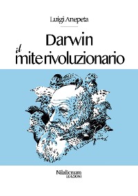Cover Darwin. Il mite rivoluzionario