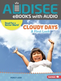 Cover Cloudy Days