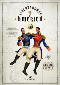 Cover Libertadores de América