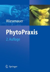 Cover PhytoPraxis