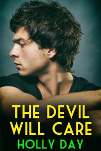 Cover Devil Will Care