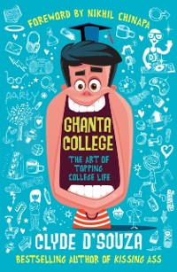 Cover Ghanta College