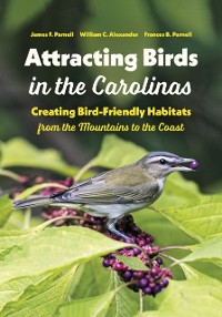 Cover Attracting Birds in the Carolinas