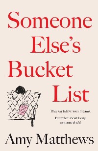 Cover Someone Else's Bucket List