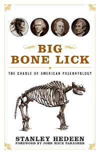 Cover Big Bone Lick
