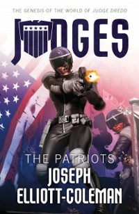 Cover JUDGES: The Patriots