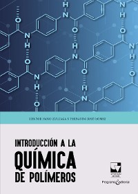 Cover Introducción a la química de polímeros