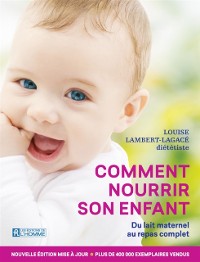 Cover Comment nourrir son enfant