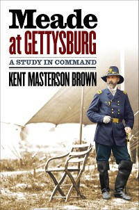 Cover Meade at Gettysburg