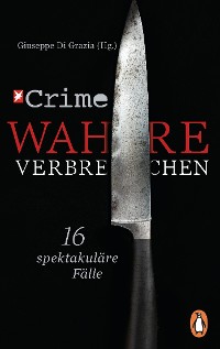 Cover Stern Crime – Wahre Verbrechen