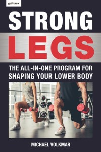 Cover Strong Legs