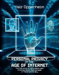 Cover Personal Privacy in the Age of the Internet