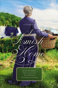 Cover Amish Home